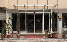 Gaziantep Garni Hotel